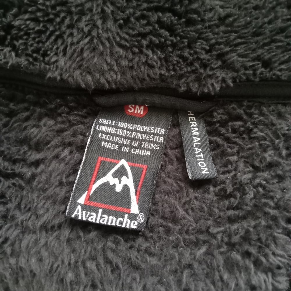 Avalanche Jacket - image 5